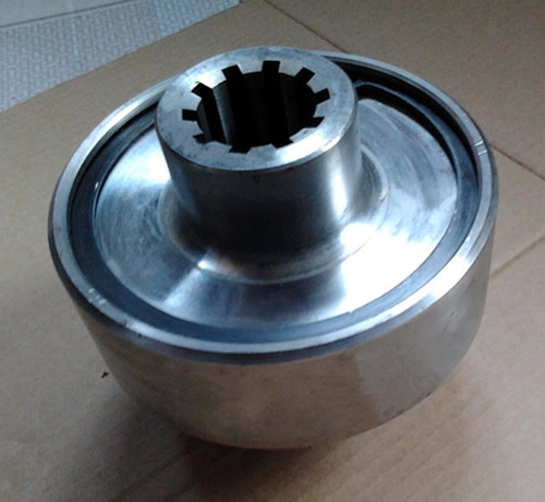 三馬電動葫蘆聯(lián)軸器