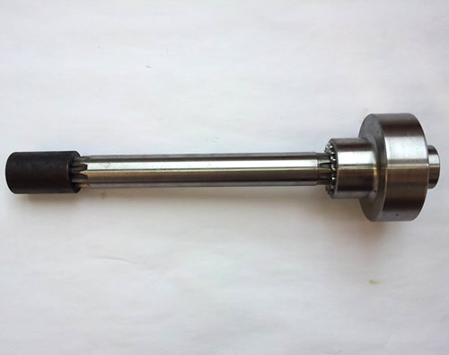 三馬電動葫蘆聯(lián)軸器
